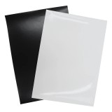Hartie foto magnetica 10x15 (4R) lucioasa glossy - pachet 10 coli