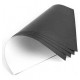 Hartie foto magnetica 10x15 (4R) lucioasa glossy - pachet 10 coli