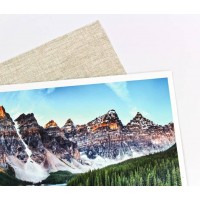 Canvas A4 mat inkjet printabil, din polyester, greutate 260g/mp - pachet 10 coli Canvas A4 mat inkjet printabil, din polyester, greutate 260g/mp - pachet 10 coli