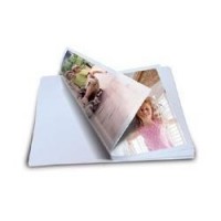Hartie foto A4 glossy double side 280g/mp la pachet de 20 coli Hartie foto A4 glossy double side 280g/mp la pachet de 20 coli