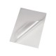 Folie pentru laminat A4 (216 x 303 mm) transparenta lucioasa (clear glossy) - pachet 100 plicuri / buzunare pentru laminare la cald Folie pentru laminat A4 (216 x 303 mm) transparenta lucioasa (clear glossy) - pachet 100 plicuri / buzunare pentru laminare la cald