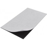Folie magnetica autoadeziva 10x15 grosime 0.3 mm (foarte subtire) Folie magnetica autoadeziva 10x15 grosime 0.3 mm (foarte subtire)