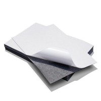 Folie magnetica autoadeziva 10x15 (4R) grosime 0.5 mm Folie magnetica autoadeziva 10x15 (4R) grosime 0.5 mm
