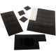 Mini magneti pretaiati 25 x 15 mm , set 120 bucati - "kisscut magnet" Mini magneti pretaiati 25 x 15 mm , set 120 bucati - "kisscut magnet"