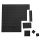 Mini magneti pretaiati 25 x 15 mm , set 120 bucati - "kisscut magnet" Mini magneti pretaiati 25 x 15 mm , set 120 bucati - "kisscut magnet"