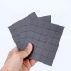 Mini magneti pretaiati 20 x 20 mm , set 90 bucati - "kisscut magnet" Mini magneti pretaiati 20 x 20 mm , set 90 bucati - "kisscut magnet"