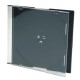 Carcasa CD slim cu tava neagra si grosime de 5.2mm Carcasa CD slim cu tava neagra si grosime de 5.2mm