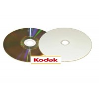 BD R Kodak inkjet printabil 25 GB suprafata semi mata viteza 6x - pachet de 10 discuri BD R Kodak inkjet printabil 25 GB suprafata semi mata viteza 6x - pachet de 10 discuri