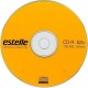 CD R80 estelle cu carcasa slim CD CD R80 estelle cu carcasa slim CD