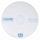 DVD+R 4.7GB estelle viteza 8x cu carcasa slim CD DVD+R 4.7GB estelle viteza 8x cu carcasa slim CD