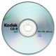 CD R80 Kodak cu logo viteza 52x - pachet de 50 discuri CD R80 Kodak cu logo viteza 52x - pachet de 50 discuri