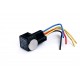 Localizator GPS pentru vehicule si ambarcatiuni TK115