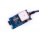 Localizator GPS pentru vehicule si ambarcatiuni TK115