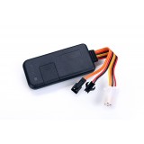 Localizator GPS pentru vehicule si ambarcatiuni TK116