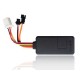 Localizator GPS pentru vehicule si ambarcatiuni TK116